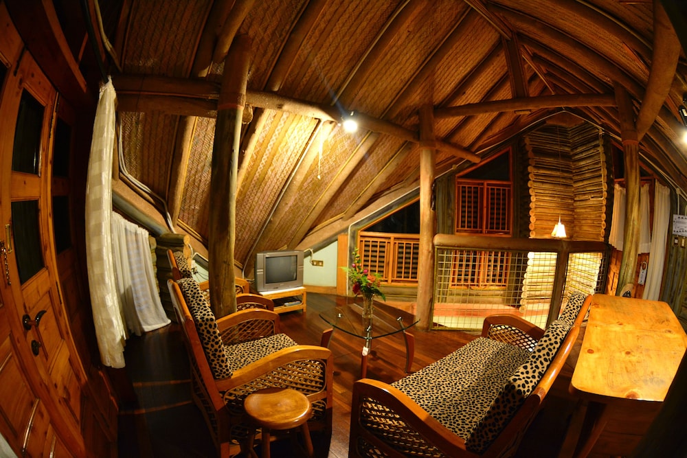 Forest Cottages 27/60