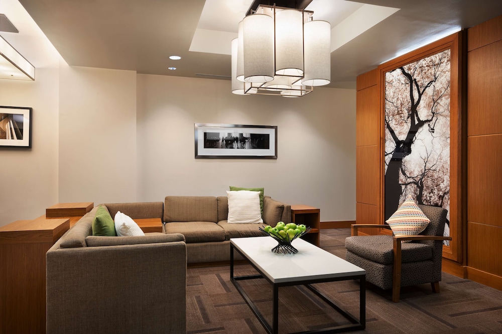 Hyatt Place Washington DC/White House 35/59