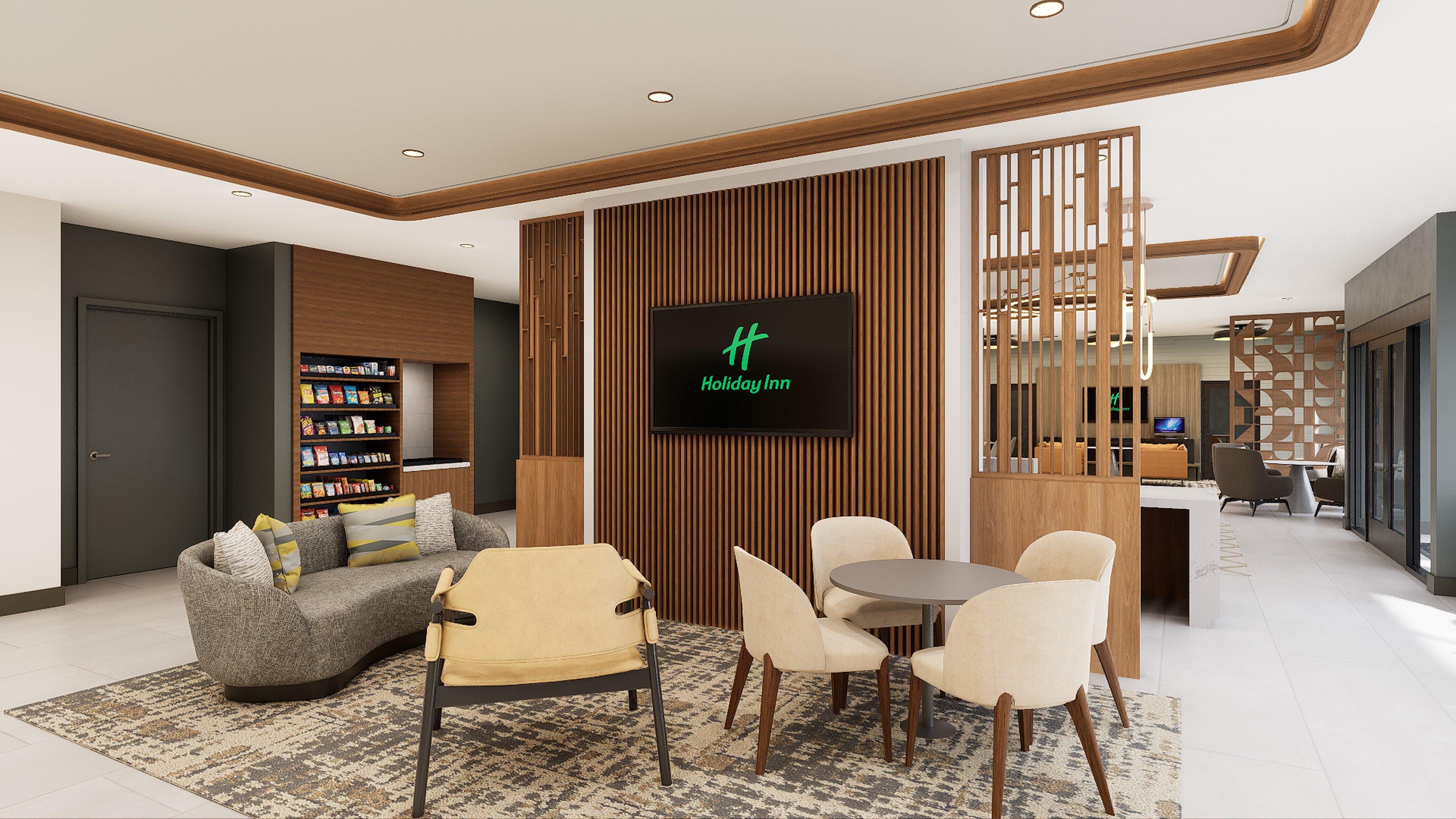 Holiday Inn Orlando North Winter Park by IHG 32/50