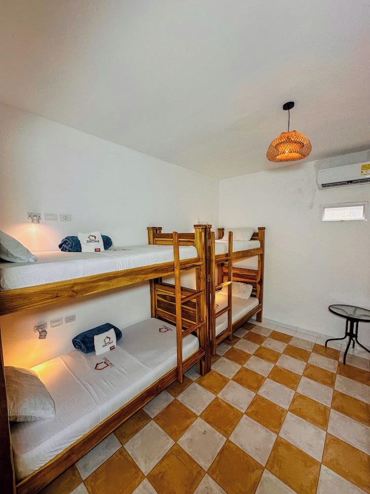 Hostal Casa Torres Centro Historico Adults Only 22/50