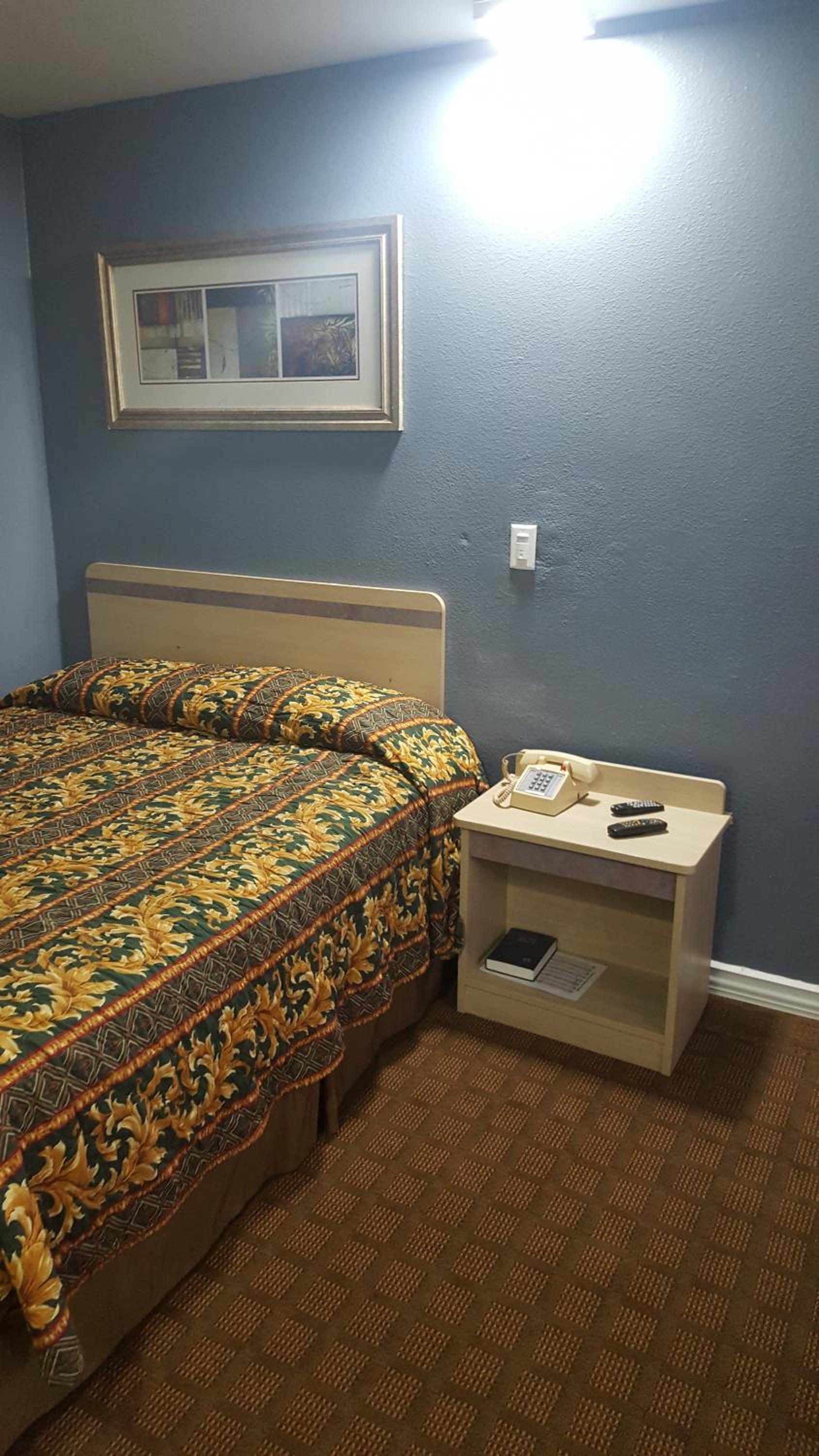 Travel Inn 22/37