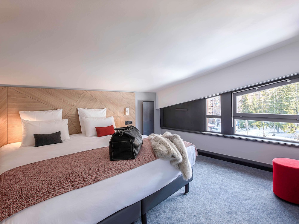 Hotel Mercure Les Arcs 1800 & Spa 13/70