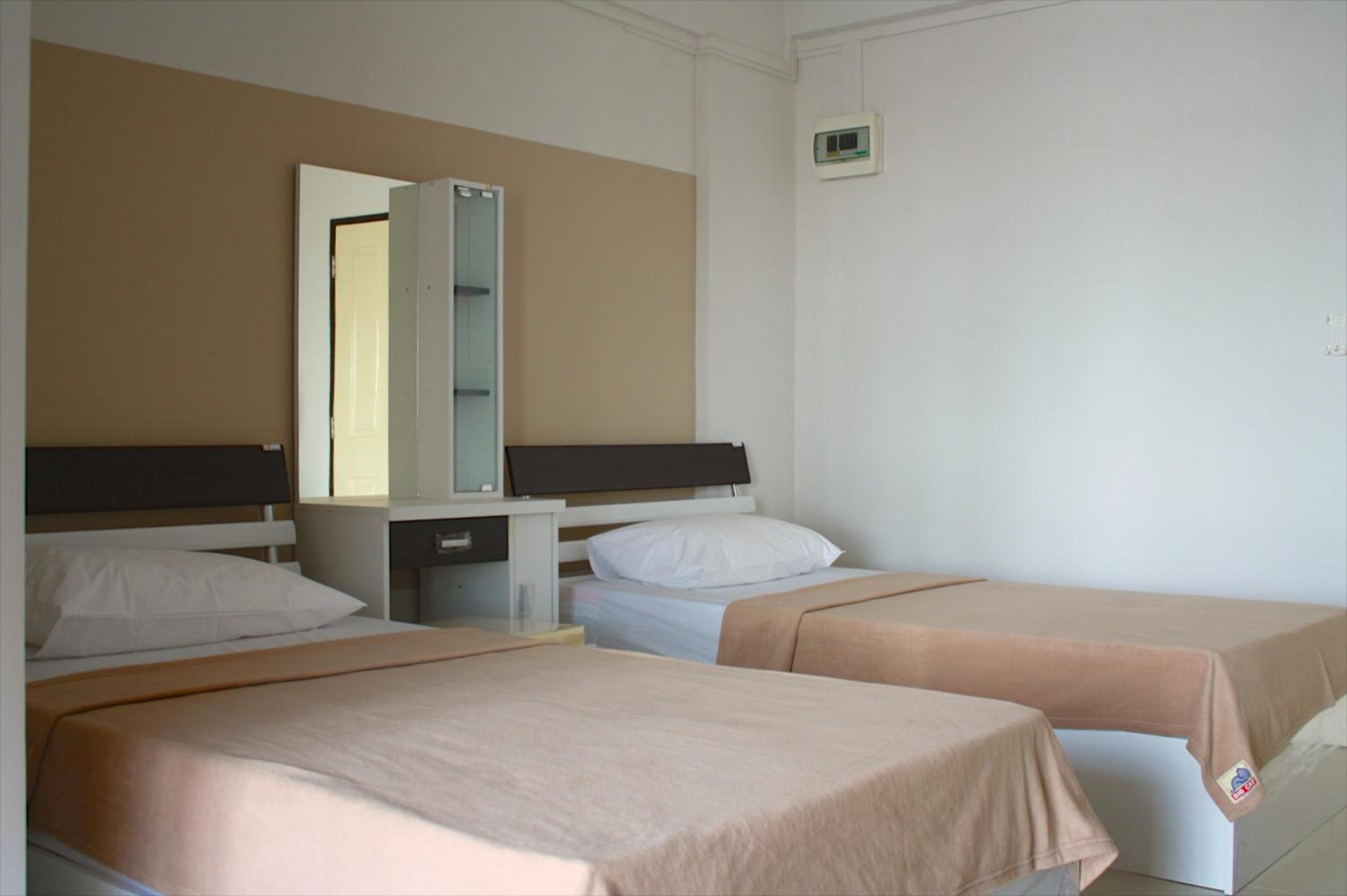 Baanbudsarin Apartment 9/27