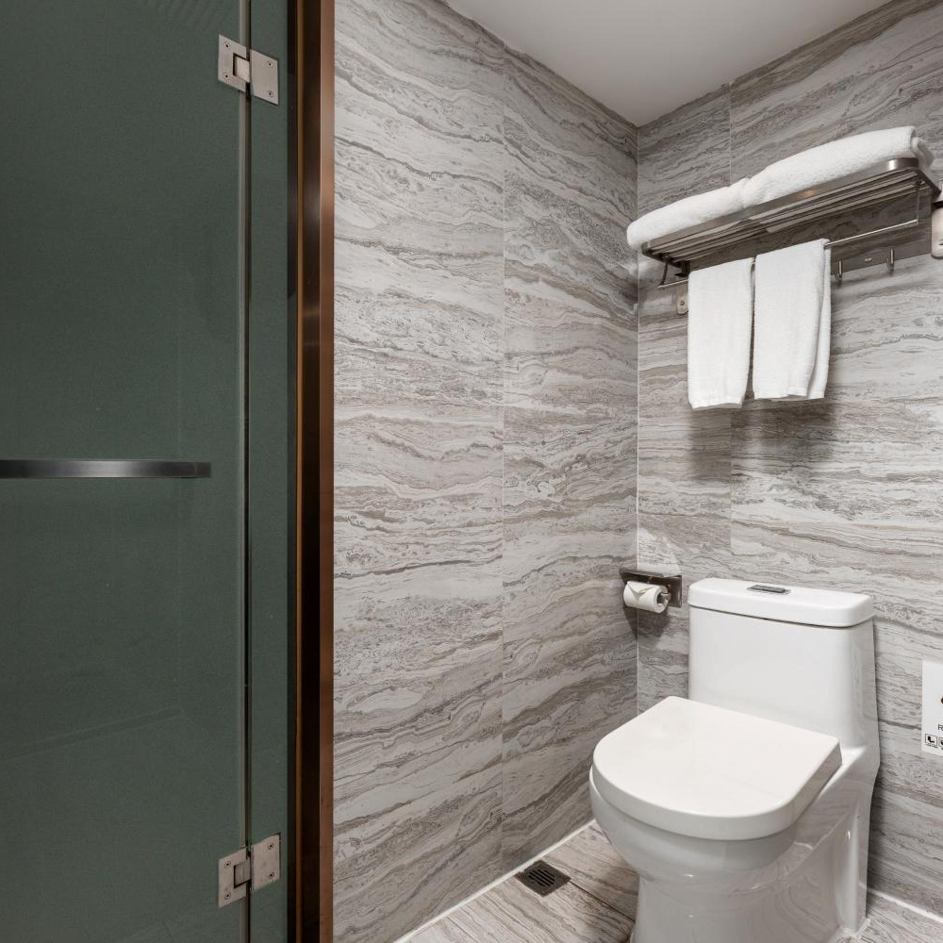INSAIL HOTEL Guangzhou Beijing Road Pedestrian Street 49/51