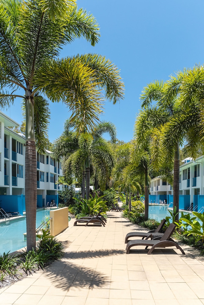 Silkari Lagoons Port Douglas 61/67
