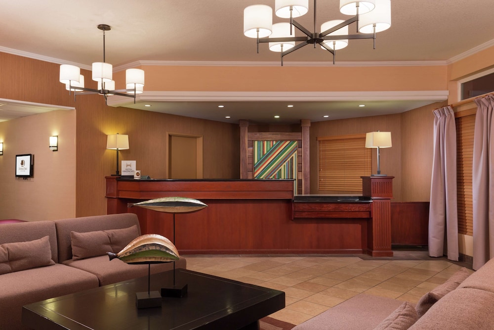DoubleTree by Hilton Hotel Portland - Tigard 3/28