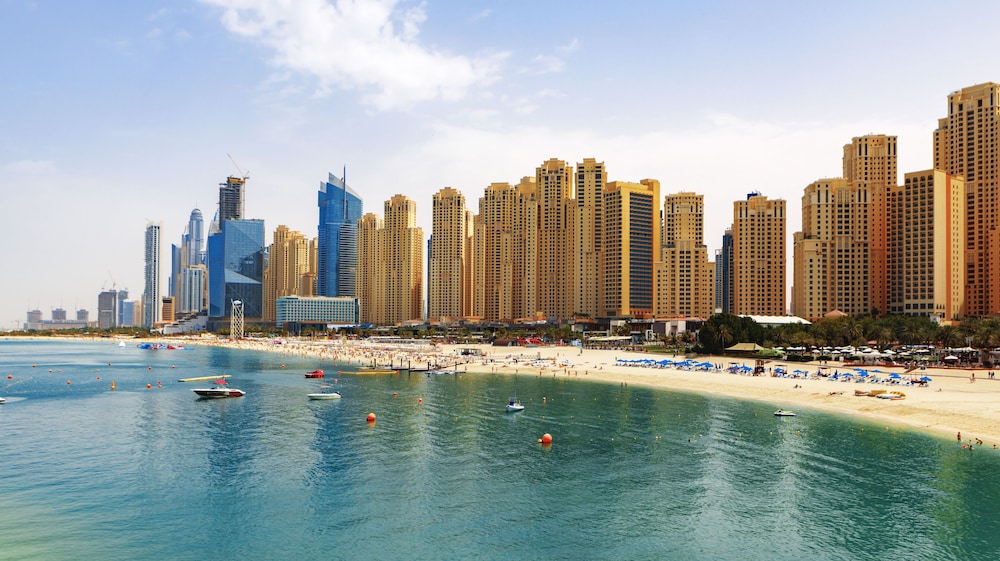 Sheraton The Walk, Dubai 44/48