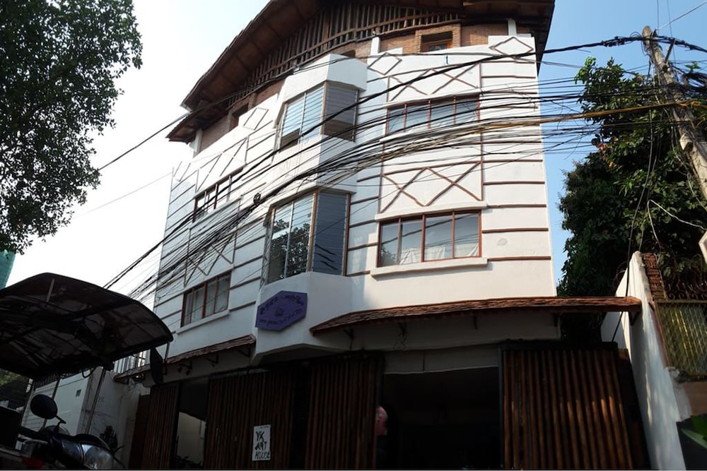 Yk Art House 35/53