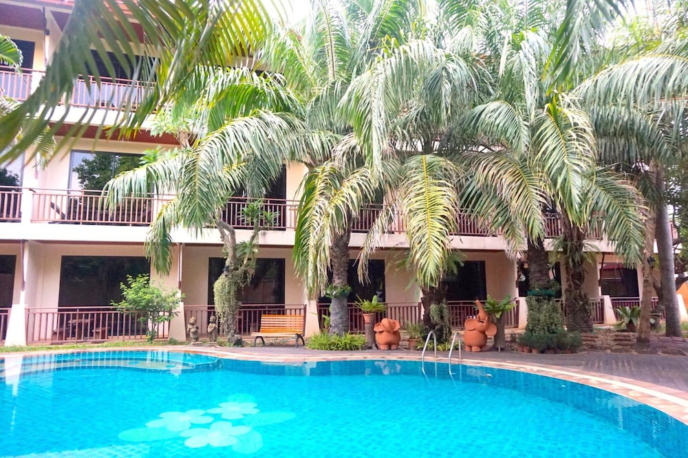 Thai Pura Resort Pattaya 3/55