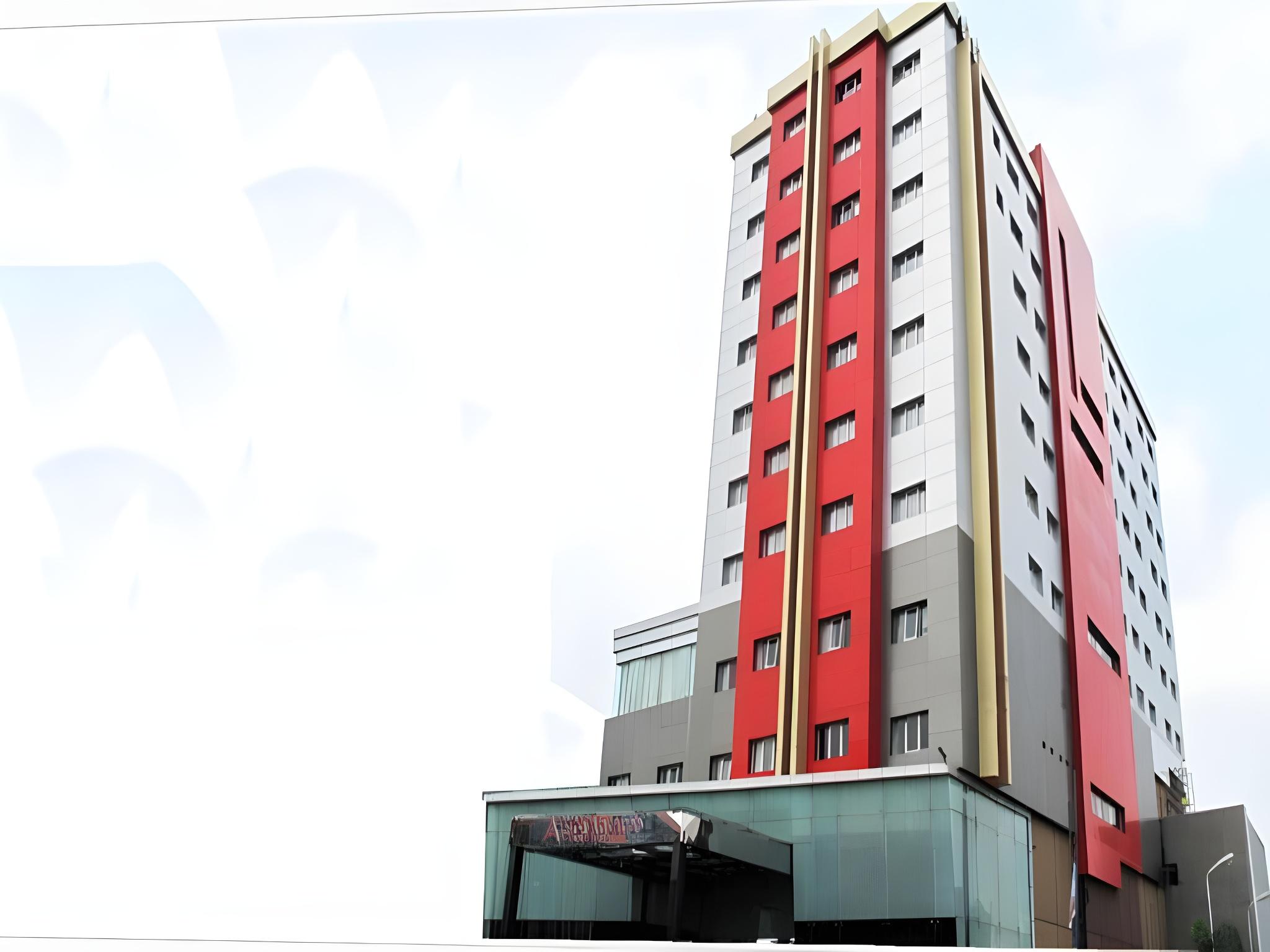 Hotel Grand Antares 4/50