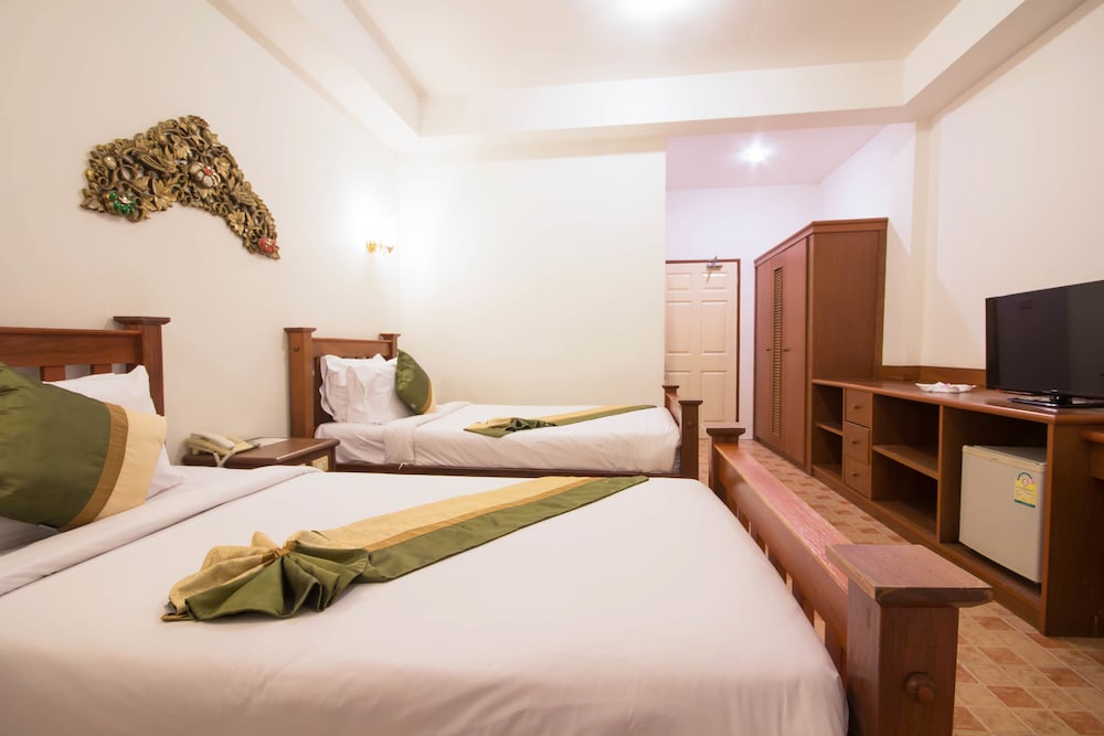 Rajapruek Samui Resort 19/72