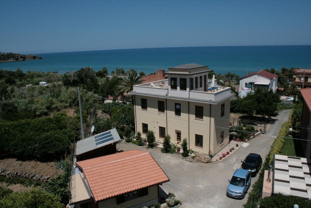 Villa Margherita 4/50