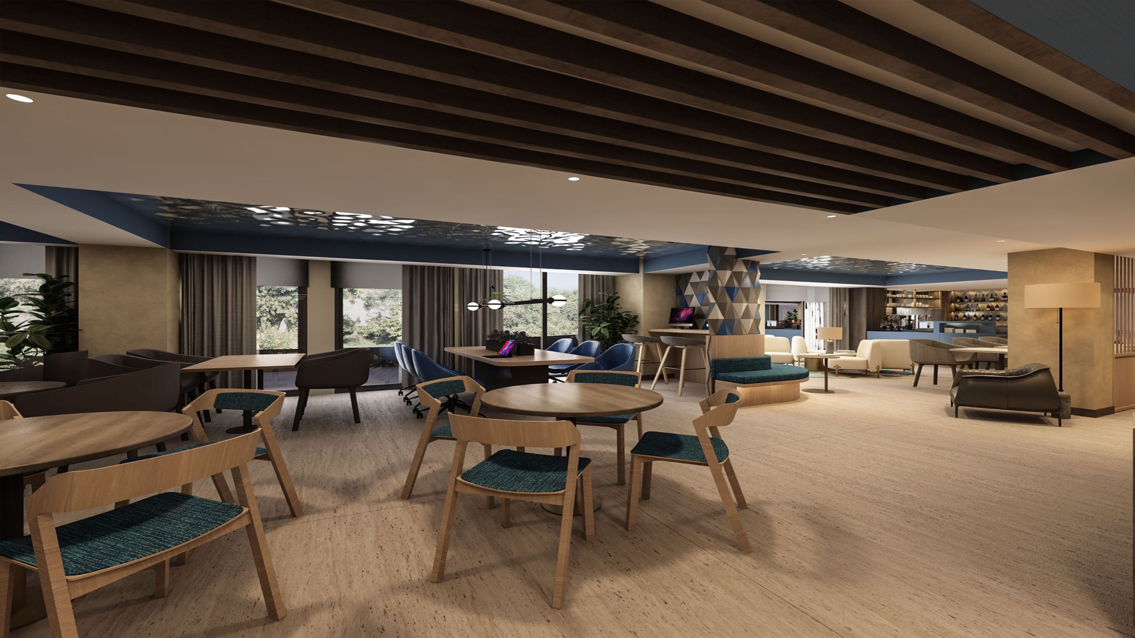 Holiday Inn Express Istanbul - Airport Arnavutkoy 39/50