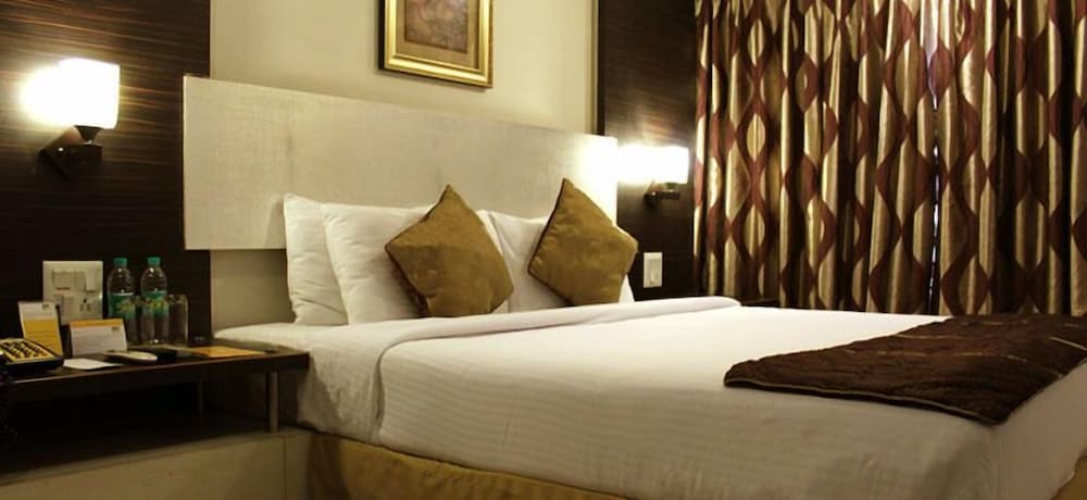 Keys Hotel Nestor 26/47