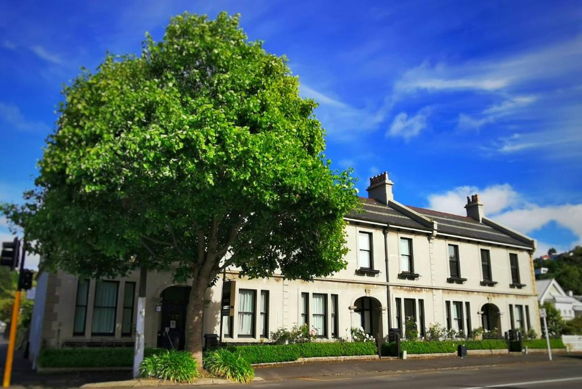 Highland House Boutique Hotel 3/35