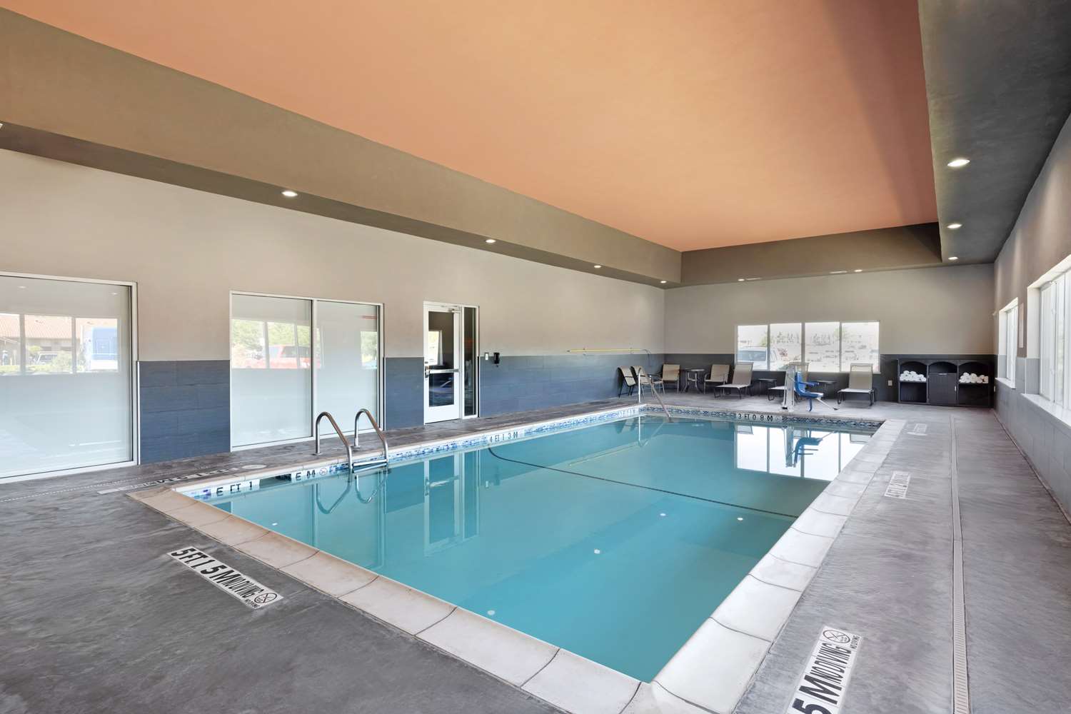 Best Western Plus Medical Center Hotel 15/37