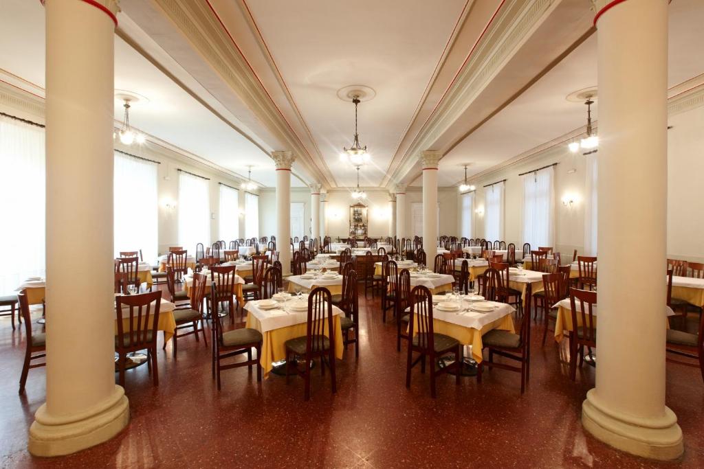 GRAN HOTEL BALNEARIO DE LIERGANES 51/62