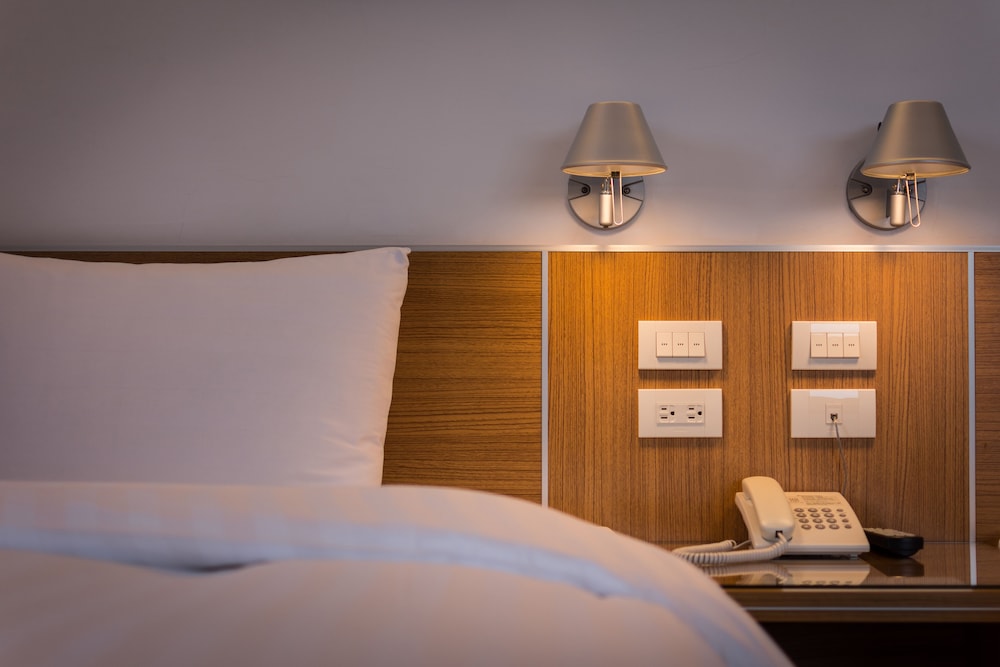 Hotel Hi Xinmin 48/67