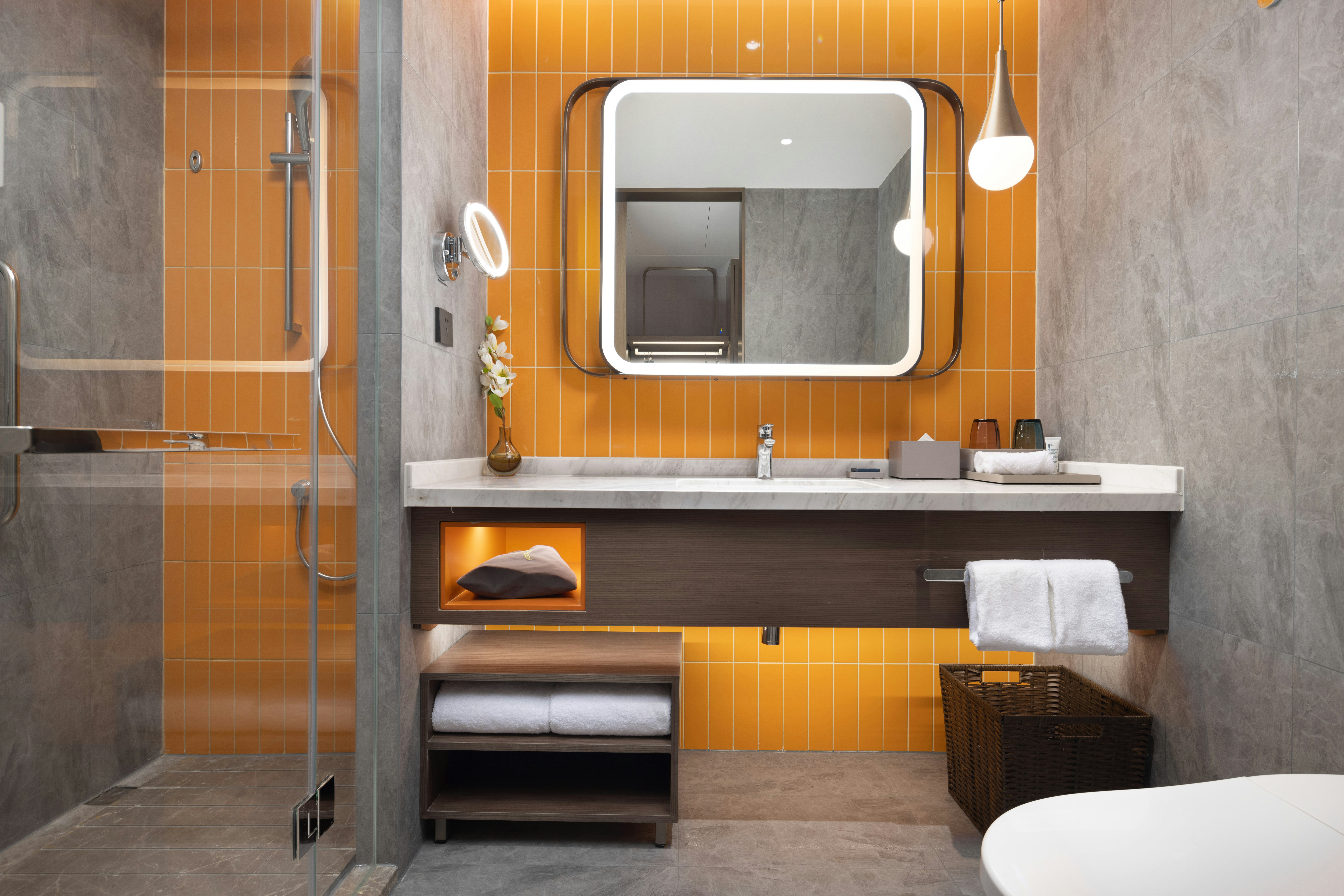 Home2 Suites by Hilton Hefei South Railway Station 51/52