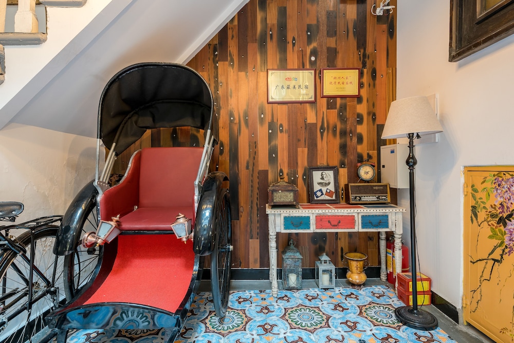 Chaozhou Mumian Hotel 44/50