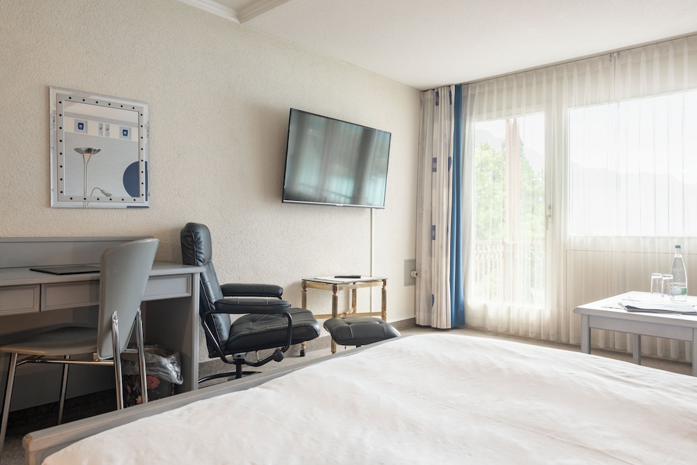 Seiler Au Lac Hotel 21/72
