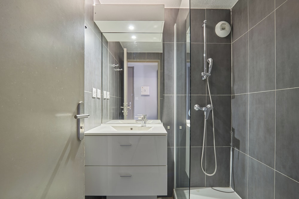 Residence Odalys Aqualia 49/49