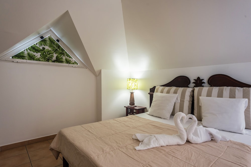 Pierre Vacances Holiday Village Sainte Luce 12/50
