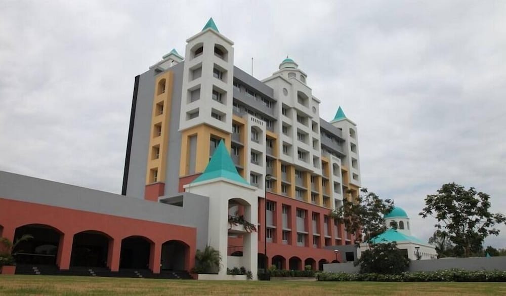 Wonderla Resort 2/31