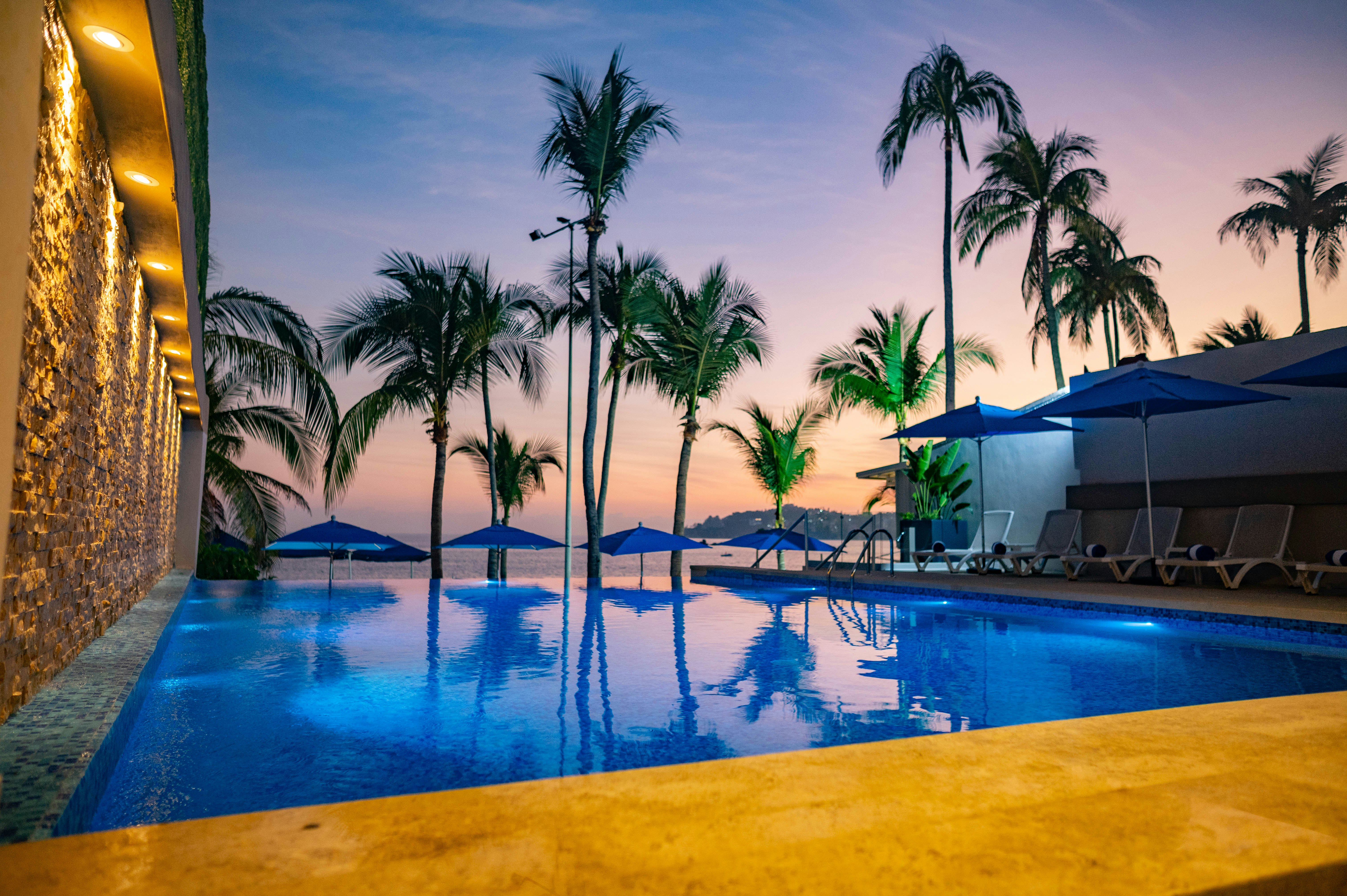 Ritz Acapulco 44/81