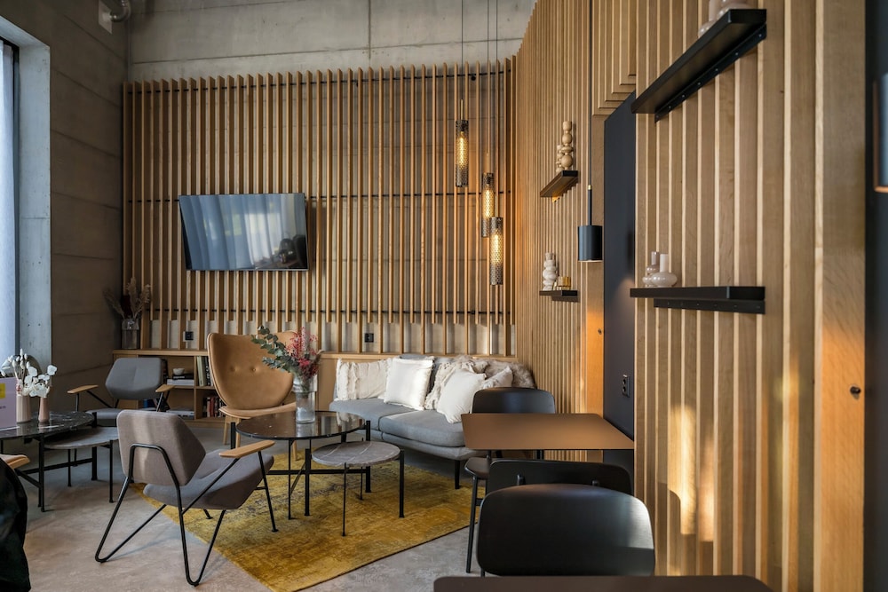 Zleep Hotel Zurich - Kloten 16/25