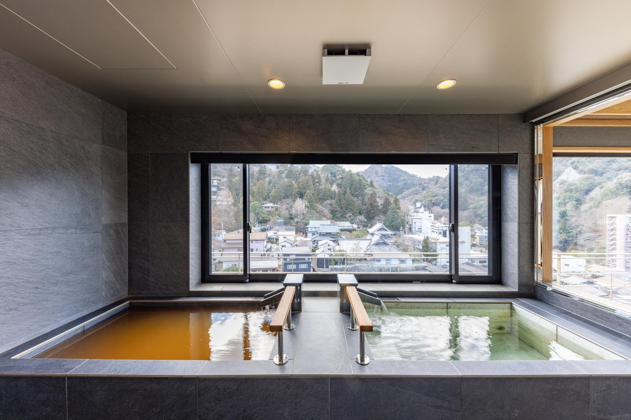 Arima Onsen Takayamaso Hanano 16/20
