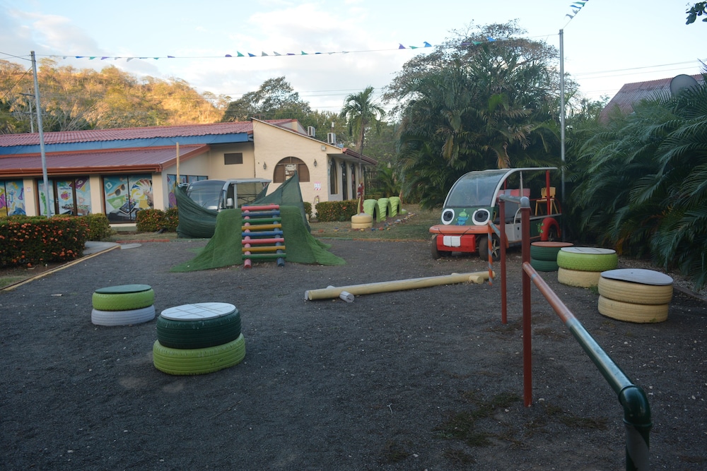 HOTEL & VILLAS NACAZCOL 40/50