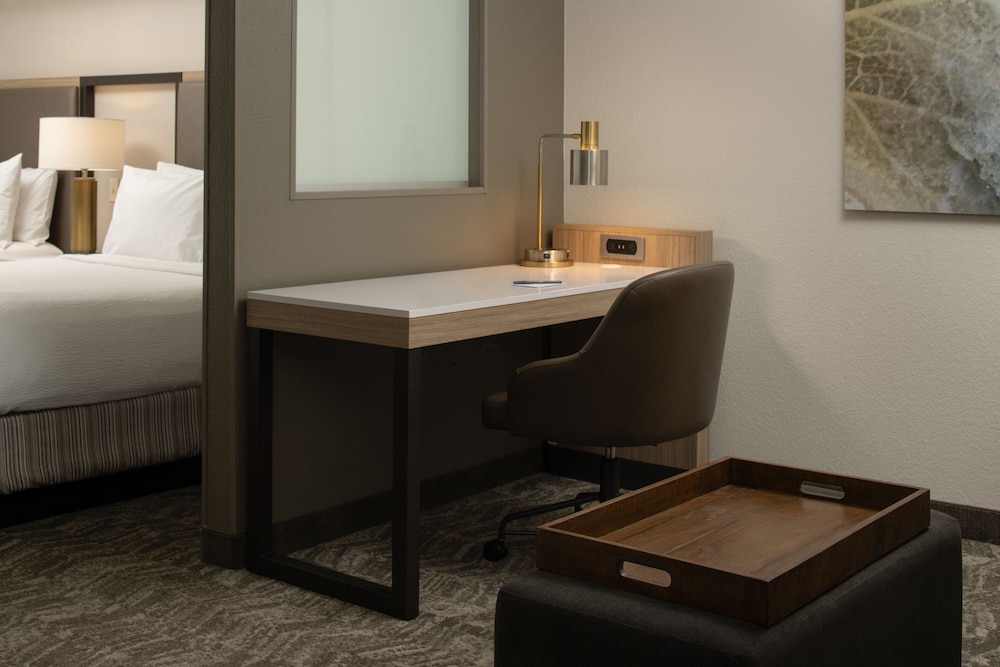 Springhill Suites By Marriott 40/46