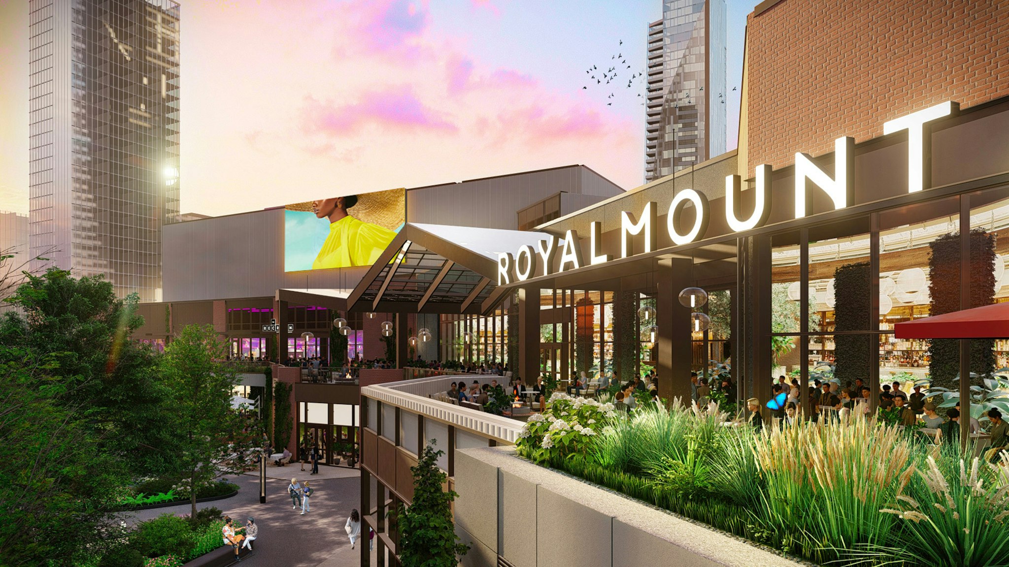 Armon Plaza Montreal Airport 57/62