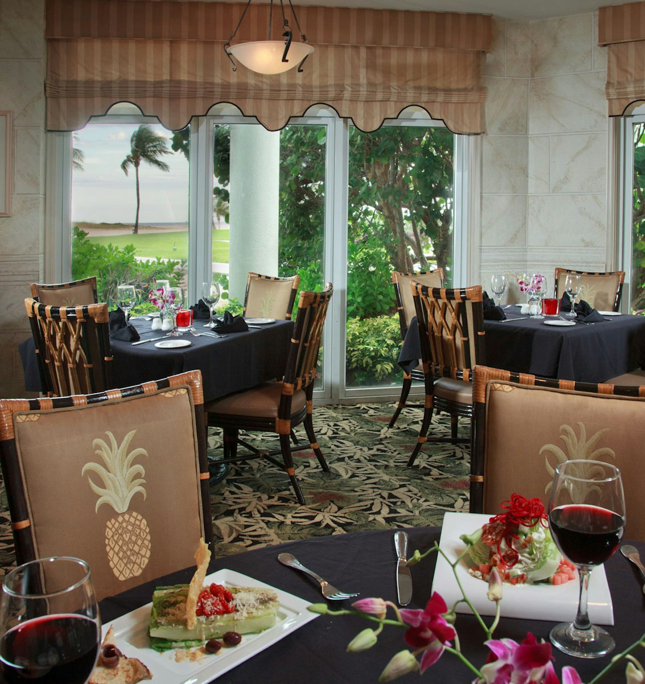 Lago Mar Beach Resort Club 62/90