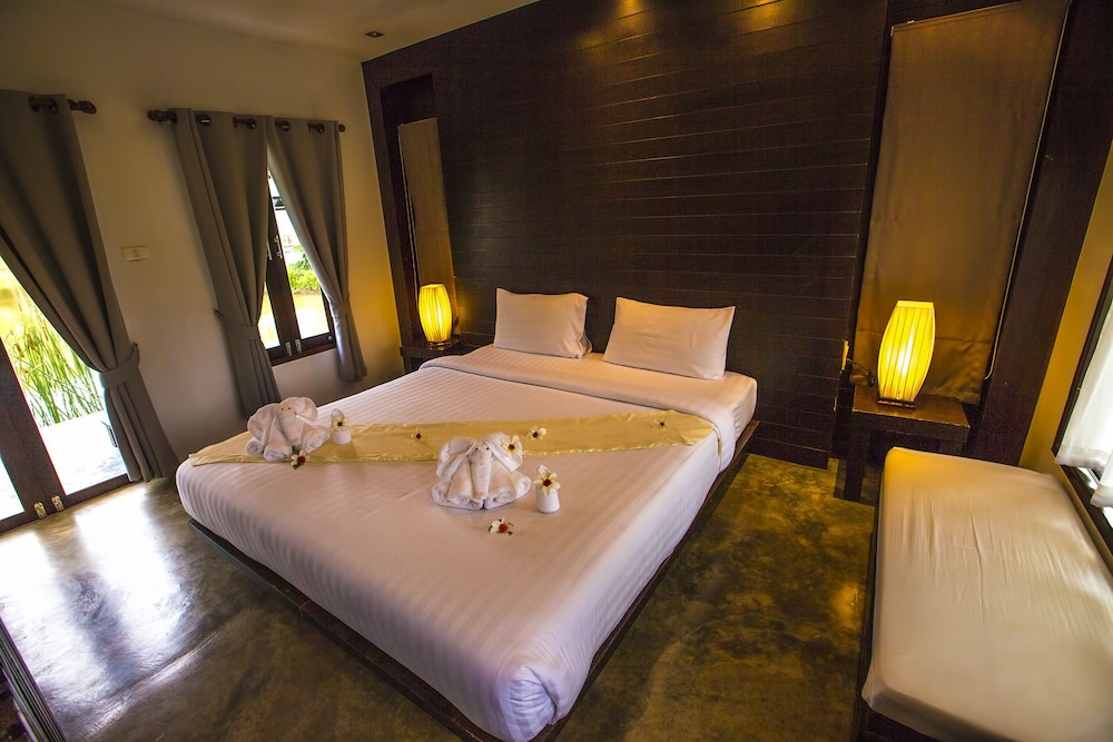 Bura Lumpai Resort Pai 13/40