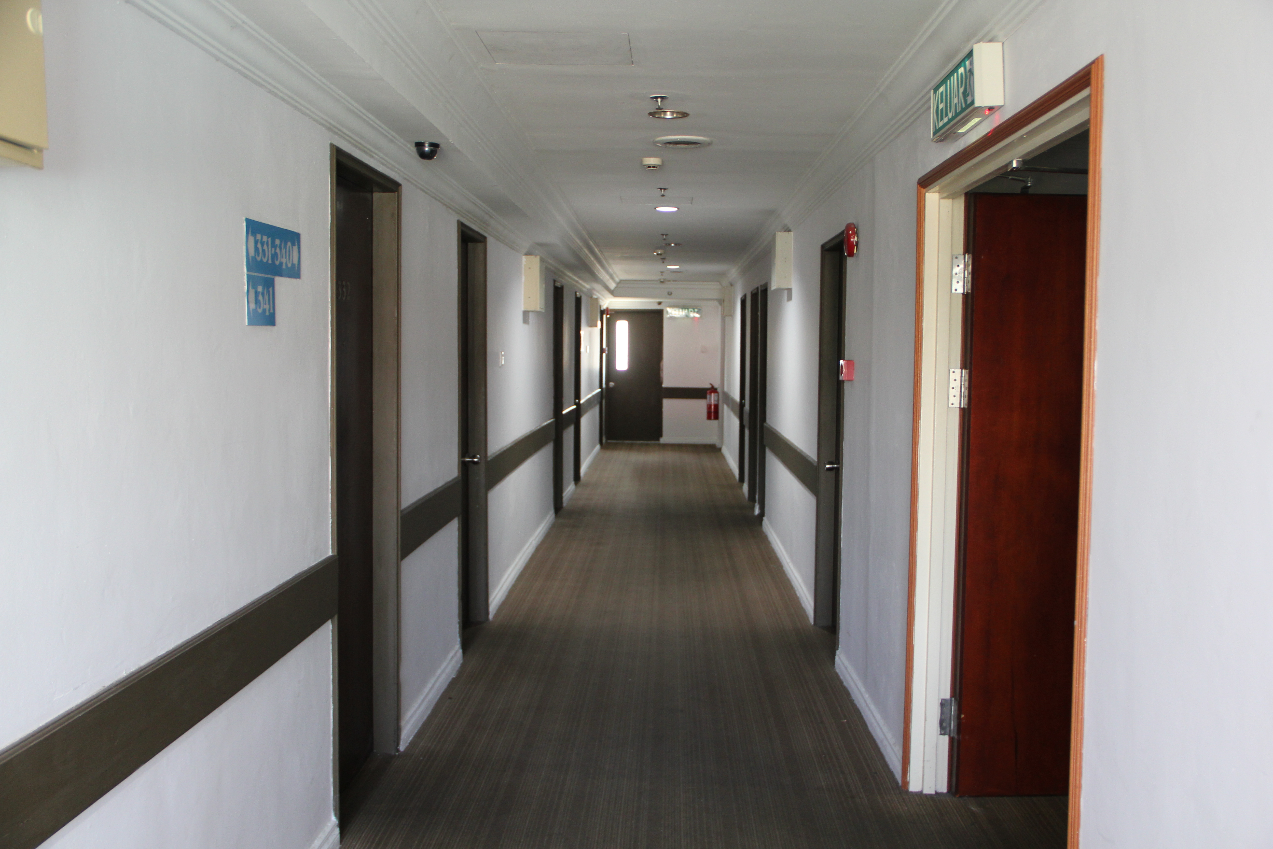Miri Hotel 6/50