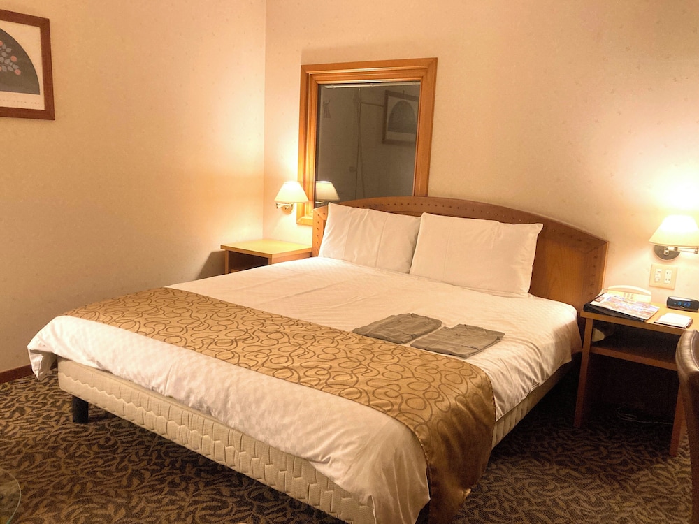 Hotel Bellmare 7/32
