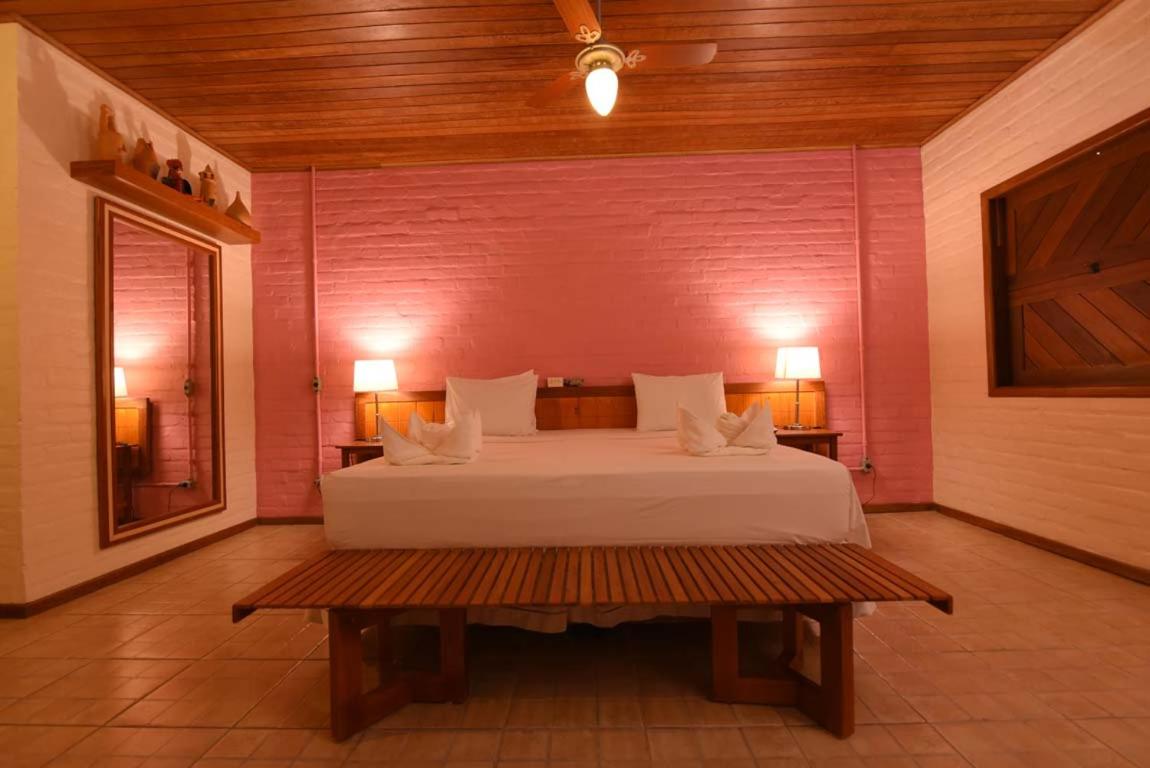 Porto Preguicas Resort 6/31