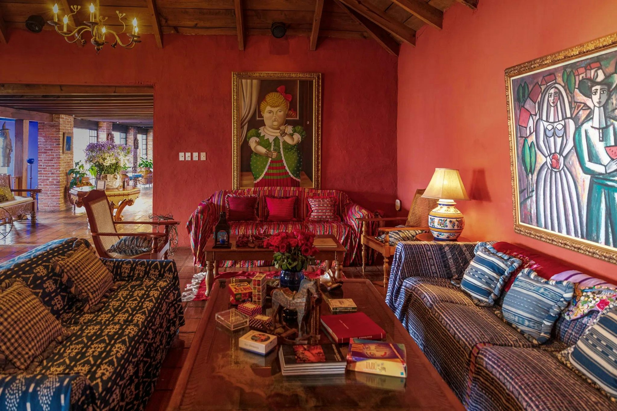 Casa Palopo 30/54