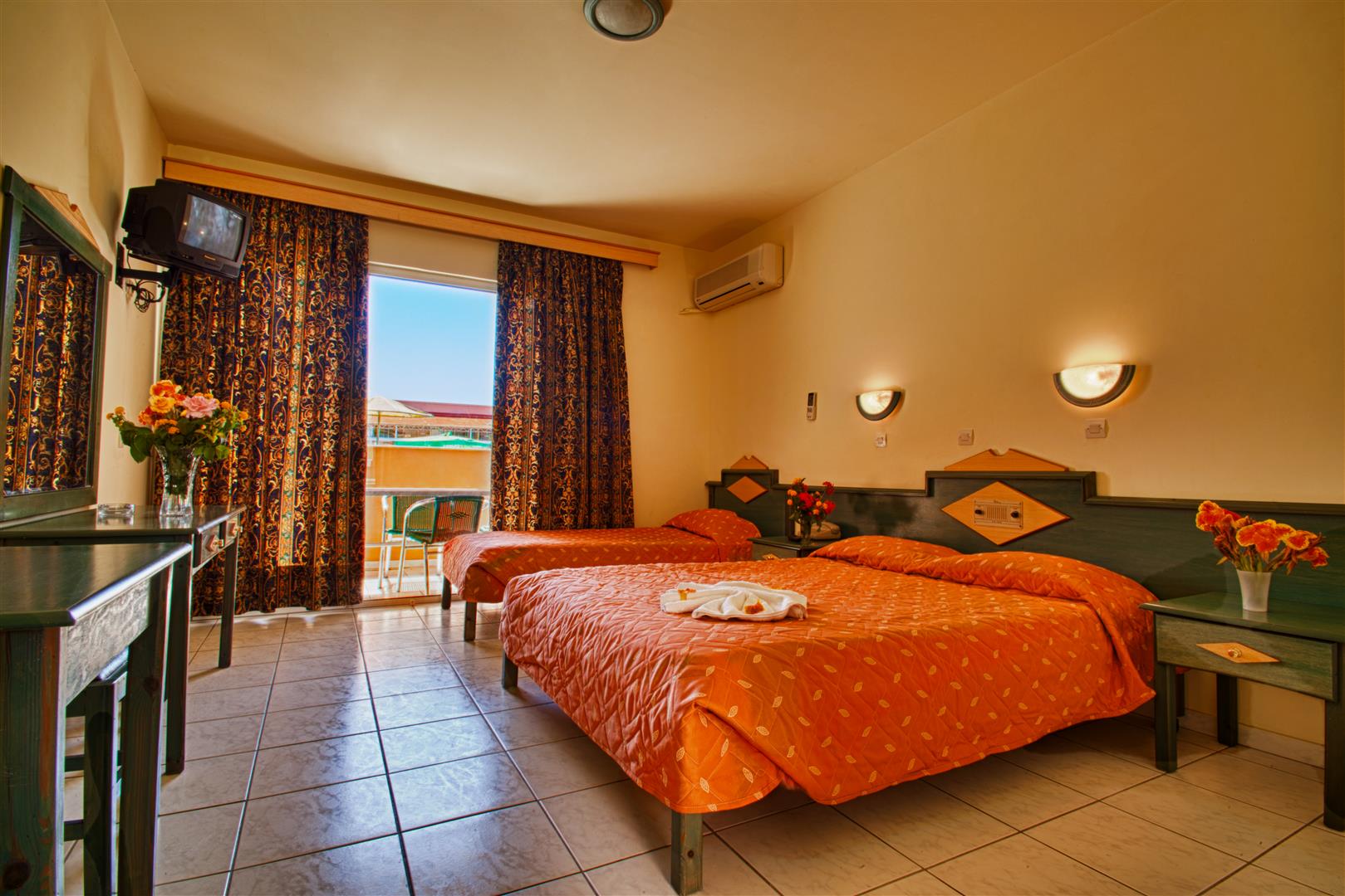 Ilios K Village Resort 27/49