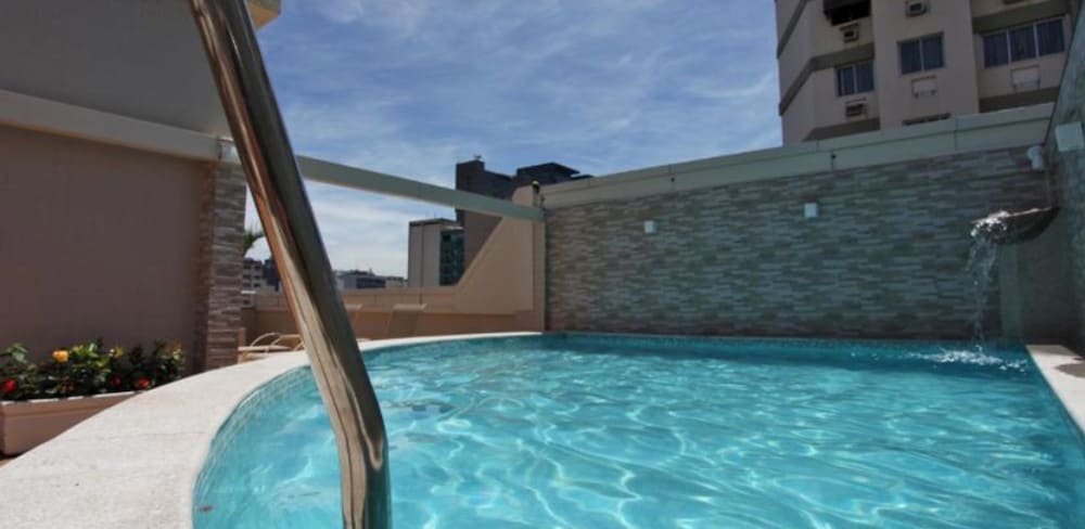 Fluminense Hotel photo1