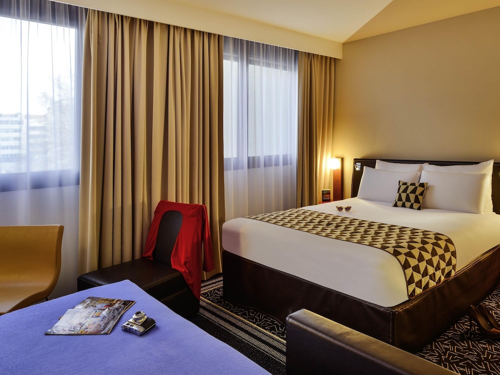 Hotel Mercure Lyon Centre Lumiere 10/74
