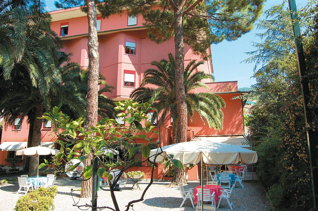 Hotel Palme in MONTEROSSO AL MARE