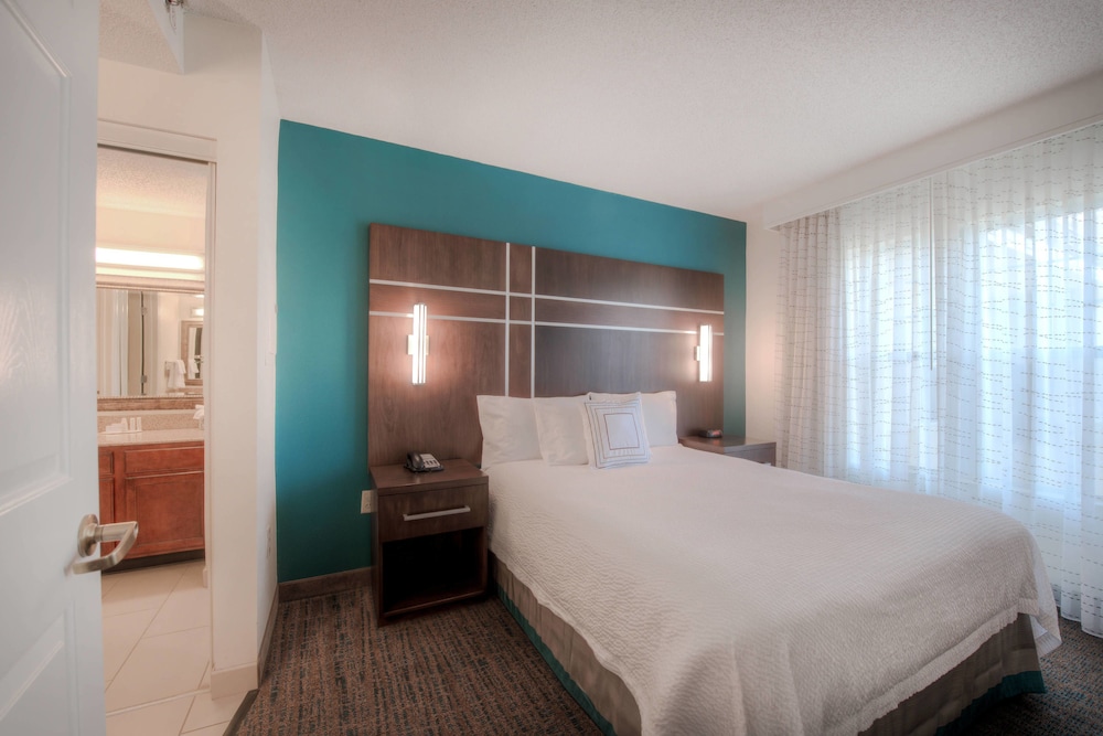 Residence Inn By Marriott Raleigh Crabtree 10/50