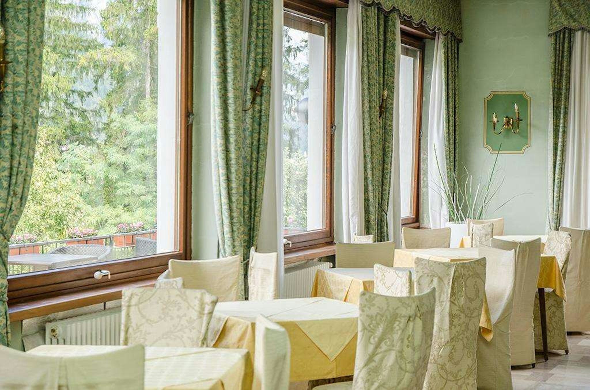 Villa Imperina 44/52