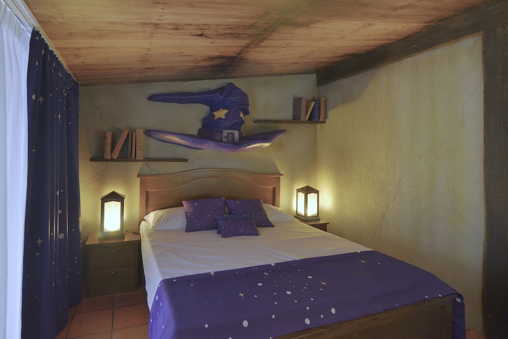 Gardaland Magic Hotel 20/40