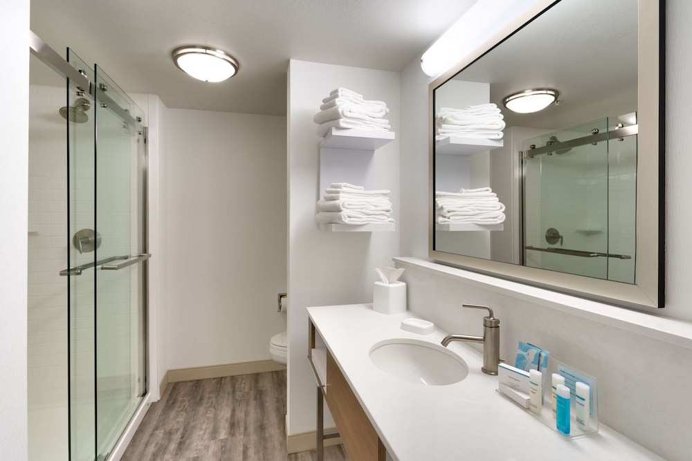 Hampton Inn Suites Pocatello 13/47