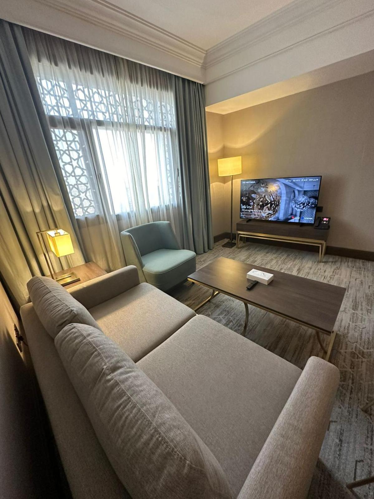 Grand Millennium Al Haram Hotel 42/58