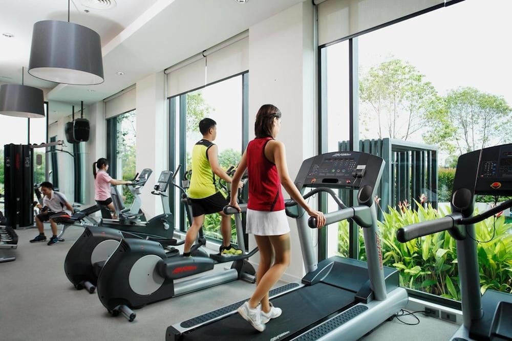 AVANI Khon Kaen Hotel and Convention Centre 37/69